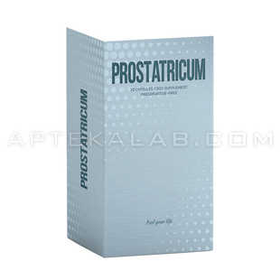 Prostatricum