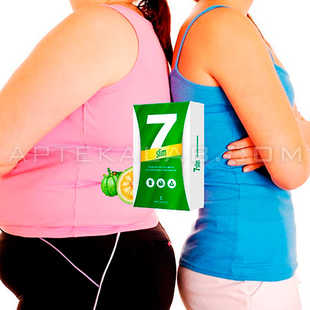 7 Slim цена