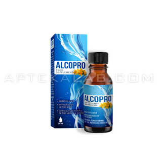 AlcoPRO купить в аптеке