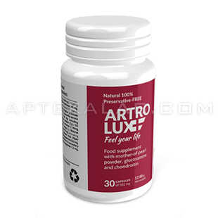 Artrolux +