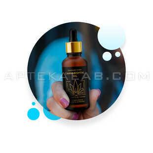 Cannabisvital oil в аптеке