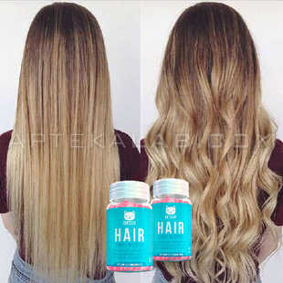 Cutecat hair beauty купить в аптеке