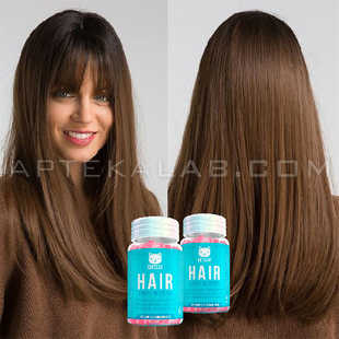 Cutecat hair beauty цена