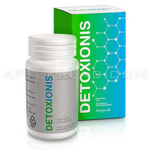 Detoxionis