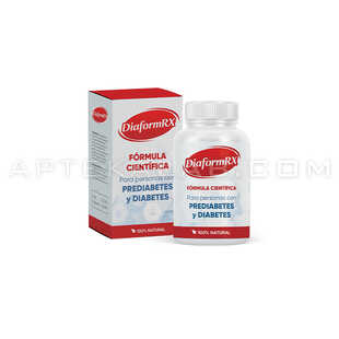 DiaformRX