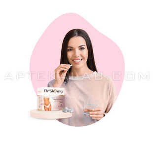Dr.Skinny в аптеке