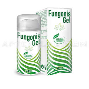 Fungonis Gel