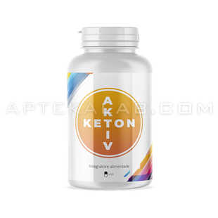 Keton Active в аптеке