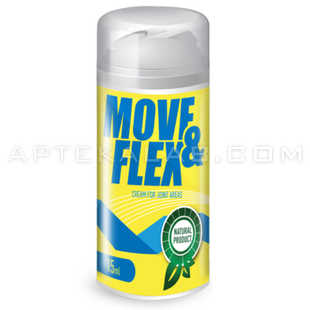 Move&Flex в аптеке в Фельдбахе