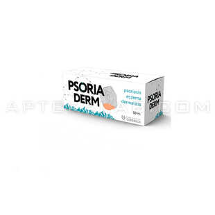 Psoriaderm купить в аптеке