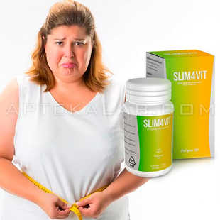 Slim4vit купить в аптеке