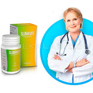 Slim4vit в аптеке