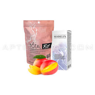 Totalfit купить в аптеке